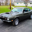 1971 Mercury Comet GT - Like Ford Maverick - Crager SS - 347 Stroker - MSD