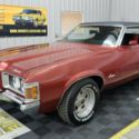 1971 Mercury Cougar!  351 V8 Automatic!  TRADES?