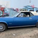 1971 Mercury Cougar convertible 351 &#034;barn find&#034;