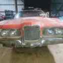1971 Mercury Cougar GT