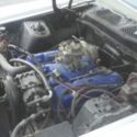 1971 Mercury Cougar RX7 Convertable