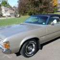 1971 MERCURY COUGAR XR7 CONVERTIBLE SHOW CAR RESTORED PERFECT LIKE FORD MUSTANG