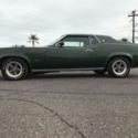 1971 Mercury Cougar XR7 Coupe.. Rust Free Arizona Car