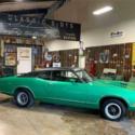 1971 Mercury Cyclone GT for sale!