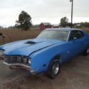 1971 mercury cyclone