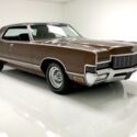 1971 Mercury Grand Marquis