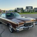 1971 Mercury Marquis Brougham