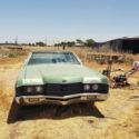 1971 Mercury Monterey Sedan Green RWD Automatic Custom