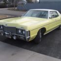1971 Mercury Monterey