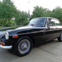 1971 MG MGB GT * A True Classic * 3 Door 2+2 Coupe * Ready for the Open Road!
