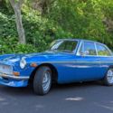 1971 MG MGB GT