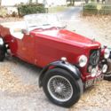 1971 MG MGB MK3 Roadster Custom Kit Replica Hot Rod Barn Garage Find NO RESERVE