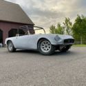 1971 MG MGB  VINTAGE RACE CAR/NO TITLE