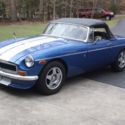 1971 MGB   $500.00 Transport allowance for buy it now price .