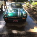 1971 MGB GT Clone