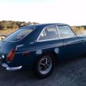 1971 MGB - GT Excellent running project Many new upgrades