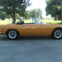 1971 MGB Roadster DRY CALIFORNIA CAR WITH HISTORY
