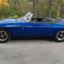 1971 MGB