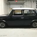 1971 Mini Innocenti Cooper 1300 Classic Mini Great Condition Low Reserve