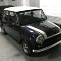 1971 Mini Innocenti Cooper 1300 Classic Mini Great Condition No Reserve