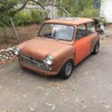 1971 Mini