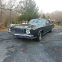 1971 Monte Carlo Resto Mod