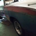 1971 Monte Carlo true SS 454 # Match