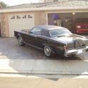 1971 MRK III TRIPLE BLACK VINTAGE CLASSIC