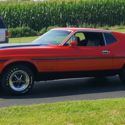 1971 Mustang Boss 351 !  1 of 1 with these options NO RESERVE
