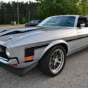 1971 Mustang BOSS 351 * Original R Code * Marti * Restored * Excellent Condition