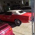 1971 Mustang Convertible 58,964 Miles Red Convertible 302 CI Automatic