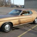 1971 Mustang Grande 351 C FE 1965 1966 1967 1968 1969 1970 1972 1973