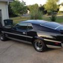 1971 Mustang Mach1