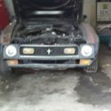 1971 Mustang sportsroof 351c mach I clone 4 speed xxx parts