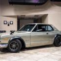1971 Nissan Skyline GTX Hakosuka GTR Over 15k Invested Rich History Perfect
