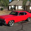 1971 Nova - Complete Restoration 406 SBC Auto Currie 9&quot; - Pro Tour  - NO RESERVE