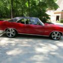 1971 nova s/s- 2 door coupe 454cu.in. bored 30 over 4 speed munice m-22 trans.