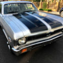 1971 * Nova * SS396 * NO RESERVE * Big Block * 396 V8 * Muscle Car * Super Sport