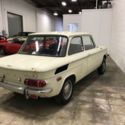 1971 NSU 1200 C  Semi Automatic Coupe NO RESERVE!