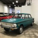1971 NSU 1200C NO RESERVE!