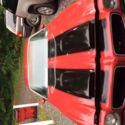 1971 Numbers Matching Pontiac Firebird Formula 350