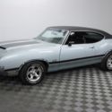 1971 OLDSMOBILE 442 455 WORKING RAM AIR! HIS AND HERS AUTO!