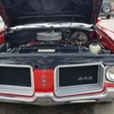 1971 Oldsmobile 442 Clone Convertible