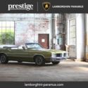 1971 Oldsmobile 442 Convertible