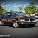 1971 Oldsmobile 442 for sale!