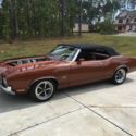 1971 Oldsmobile 442