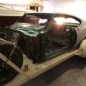 1971 Oldsmobile 442 W30 Project