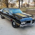 1971 Oldsmobile 442 W30