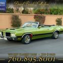 1971 Oldsmobile 442 W30 Tribute for sale!