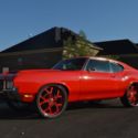 1971 oldsmobile cutlass 442 Tribute